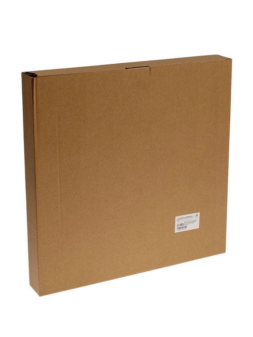 Часы настенные интерьерные «Классика», бесшумные, плавный ход, d=35 см