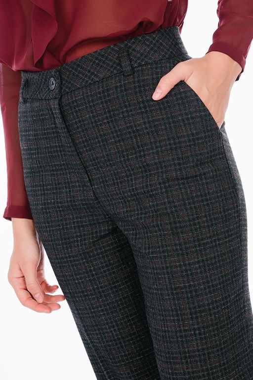 Женские брюки Артикул 99-507 - Nobby фото 5