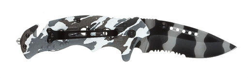 Нож складной STINGER FK-006X  фото 3