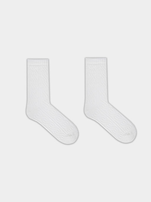 Цена за 5 пар! Теплые НОСКИ ЖЕНСКИЕ - Mark formelle фото 6