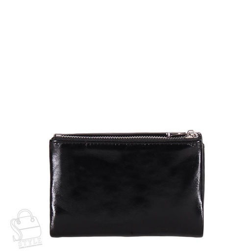 Женский кошелек 3907-1301 black Vermari  в Новосибирске