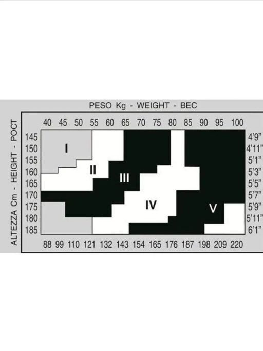 Колготки TEATRO TALIA CONTROL 40 графит  фото 8