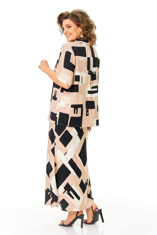 Костюм VI.ORO VR-1169 камушки