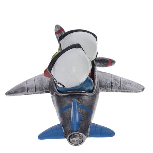 Фигурка декоративная "Лягушки", L14,5 W14 H9,5 см