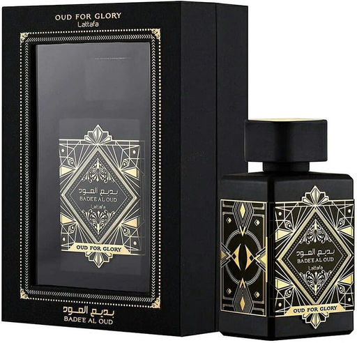 LATTAFA PERFUMES OUD FOR GLORY BADEE AL OUD m EDP 100 ml M