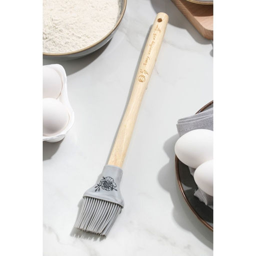 Кисть Для вкусных блюд, 11.5 27 см - Дорого внимание фото 2