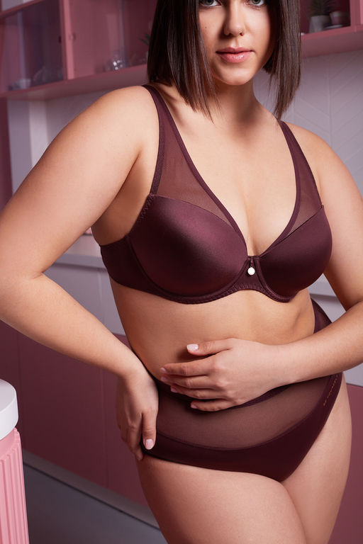 -60% Бюстгальтер Milavitsa 330107 эльдорадо  фото 8