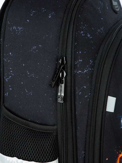 Рюкзак школьный SK1-35 - Steiner фото 14