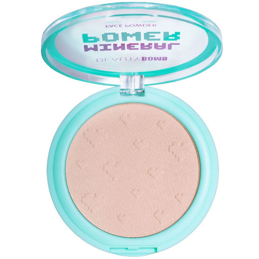Пудра минеральная Beauty Bomb тон 03 10 г фото 2