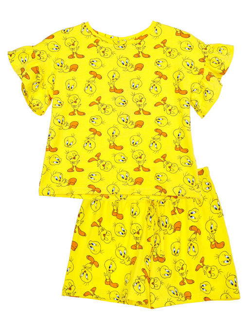 PlayToday / Пижама для девочки