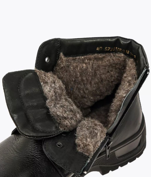 Ботинки ОКН572310Б01Ш - Riveri фото 4