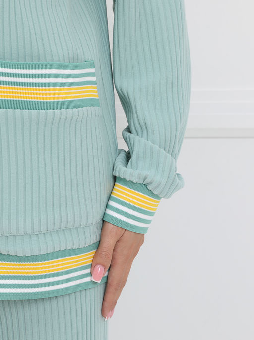 Костюм К5-5147/6 - Wisell фото 10