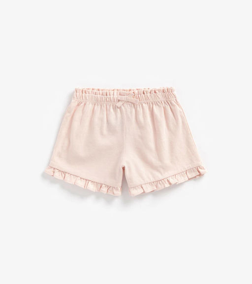 mothercare / Шорты с оборками 2 шт. фото 2