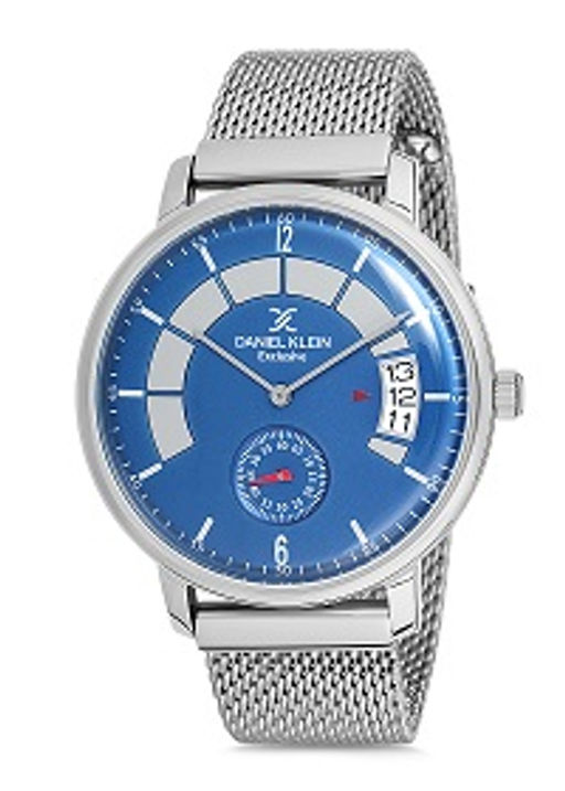 Часы наручные Daniel Klein 12143-4  фото 2