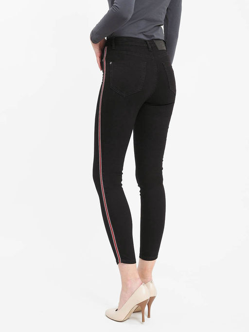 Женские джинсы _ 19754/ST - F5 фото 3