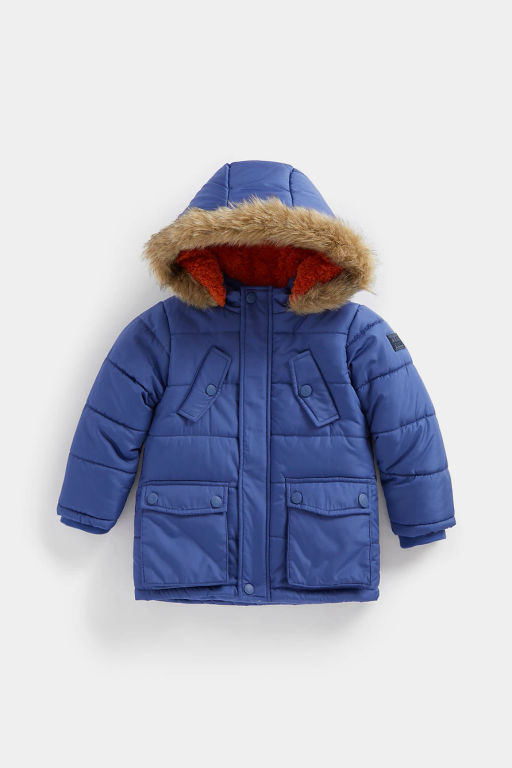 mothercare / Куртка