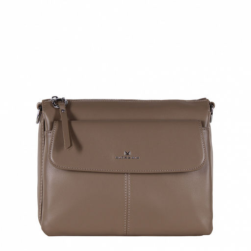 Сумка 9181CD khaki Alex&Mia