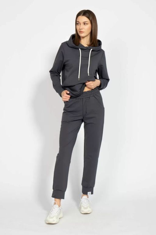 Худи 4016 - Kivviwear фото 6