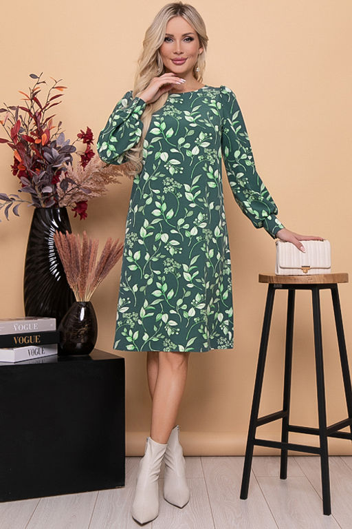 Платье 71293 - Avili фото 2