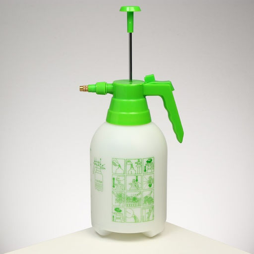 Опрыскиватель помповый, 1.5 л, ABS пластик, Greengo  фото 5