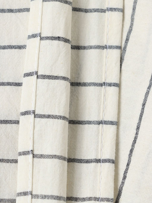 Постельное бельё Этель 2 сп White stripes 180х210 см,220х240 см,50х70-2шт, 100% жатый хлопок, 140 гр/м2  фото 15