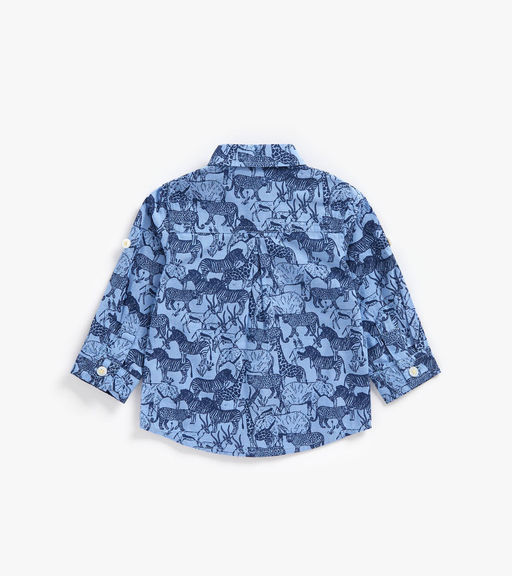 Mothercare / Сорочка верхняя детская  фото 2