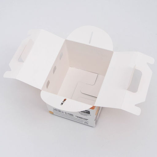 Цена за 10 шт. Домик-переноска для птиц и грызунов Хомячки - Пушистое счастье фото 6