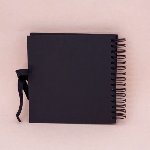 Фотоальбом "Classic", black