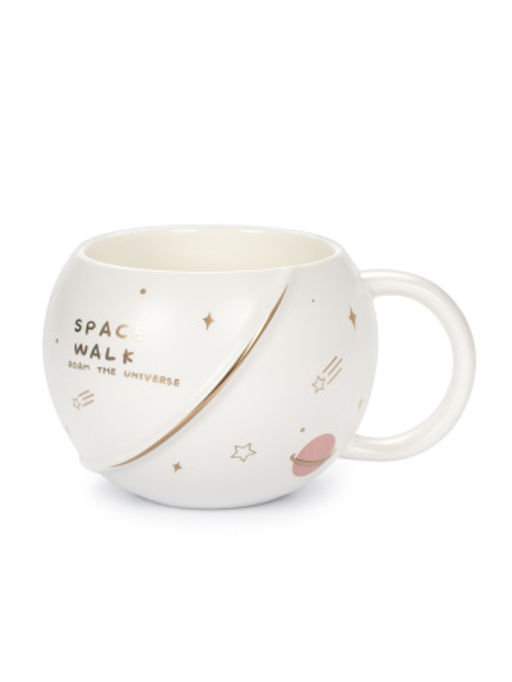 Кружка SPACE WALK 400мл - SIJ фото 6