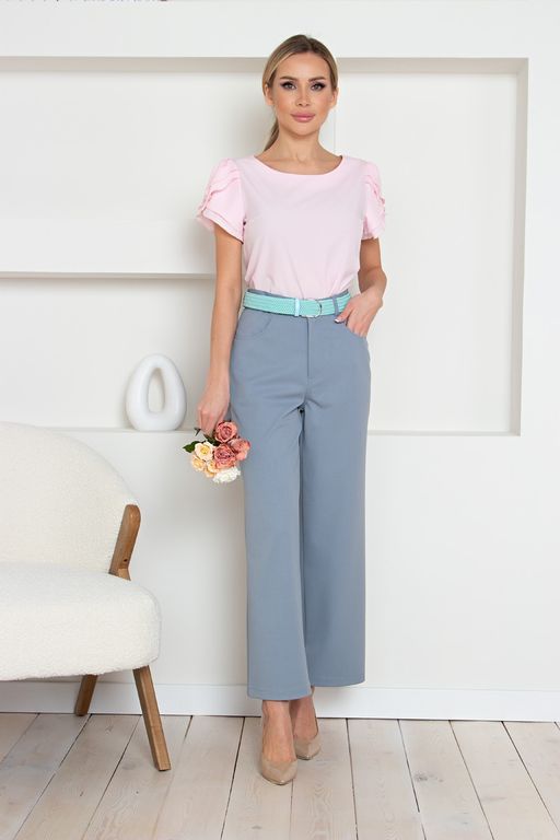 VALENTINA Блузка Мелисса №25  фото 2