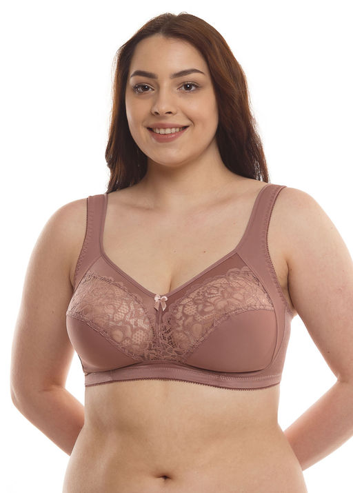 2086 maxi Бюстгальтер - Силуэт фото 8