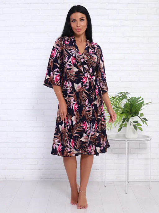 Ариадна(магнолия) пеньюар