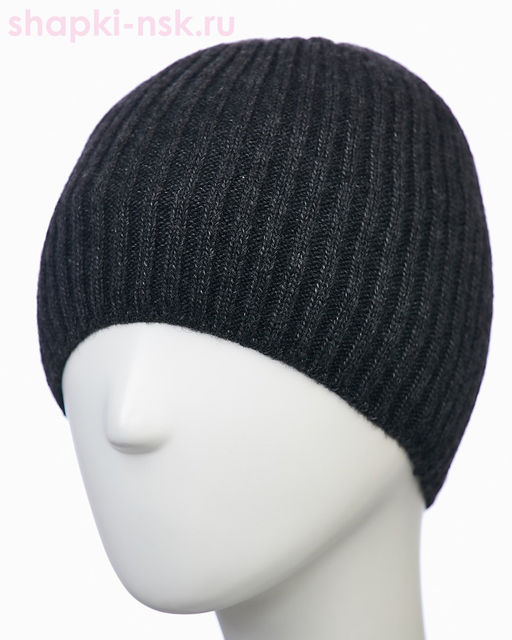 Донован Шапка мужская флис (56-58)