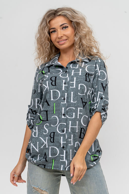 Рубашка 36823