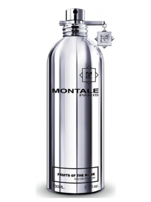 MONTALE Fruits of the Musk unisex 100ml edp