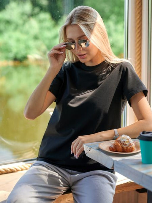 Футболка - Yollochka фото 4