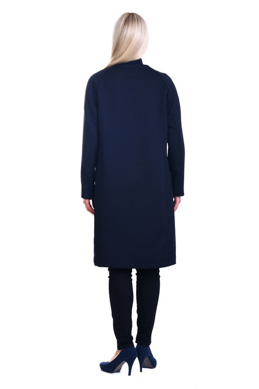 Пальто - Olsi фото 6