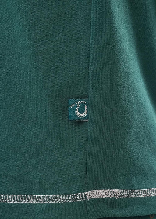 LP15-1201/1 Пижама жен. Морозко (ЧЗ)