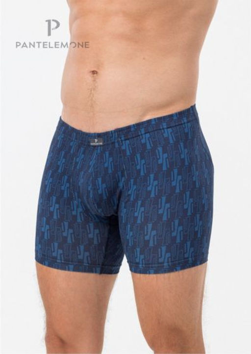 Трусы шорты мужские удлиненные PMHL-1523