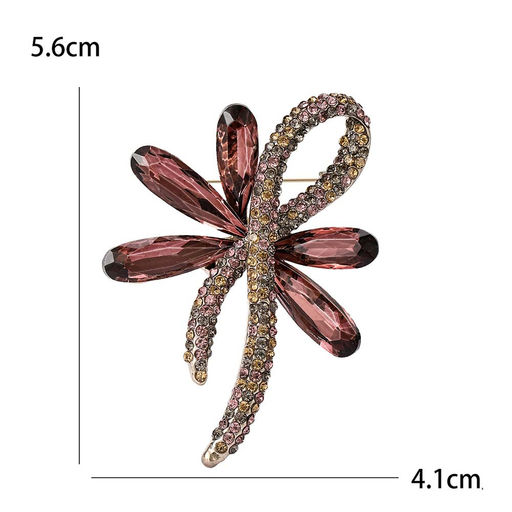 Брошь арт. 32 1238 (id 272082) - Rada фото 2