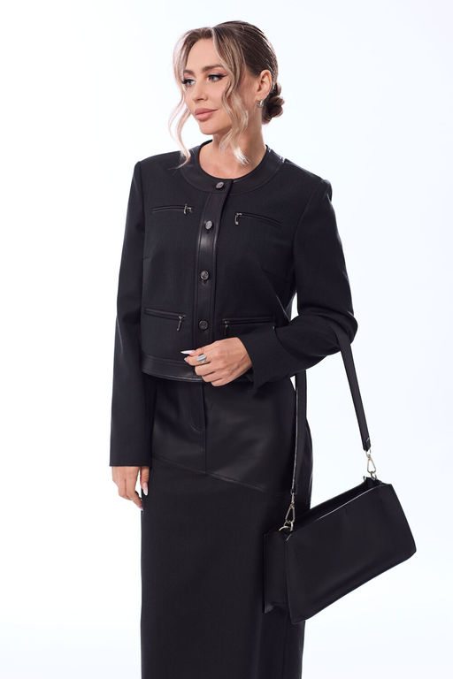 Костюм Golden Valley 6738 графит