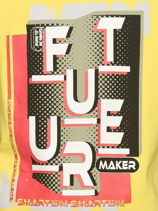 Pelican BFT4216 футболка для мальчиков  фото 3