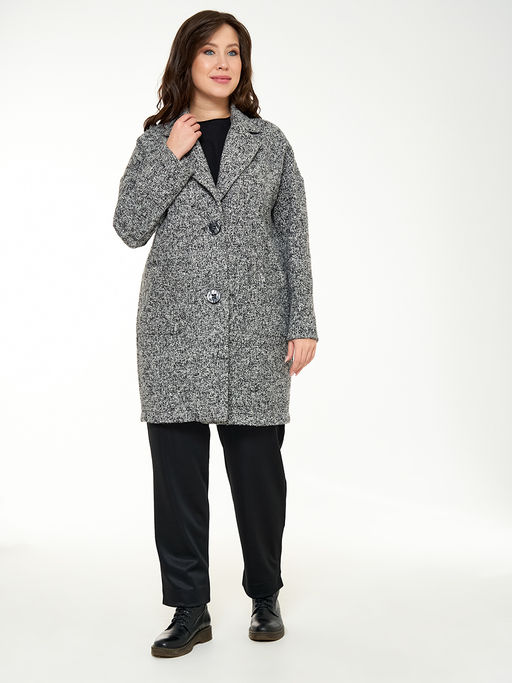 Пальто - Olsi фото 2