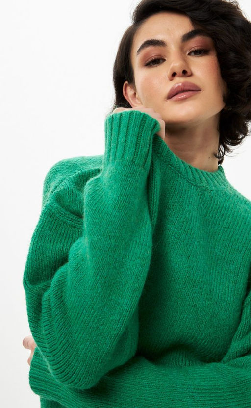 Джемпер TP322-15703 green - Primm фото 4