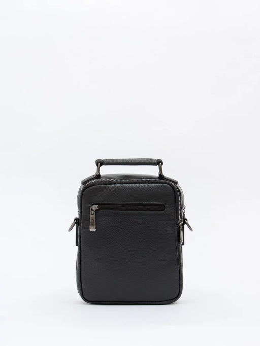 Сумка 8231-3QH black Heanbag