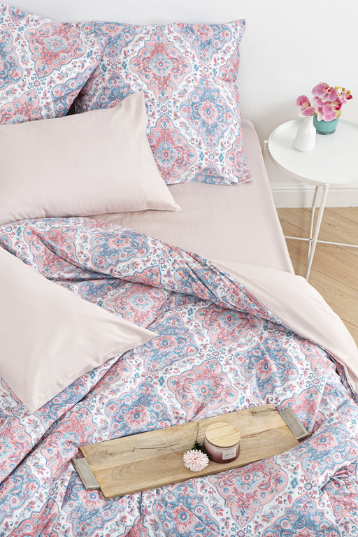 КПБ Сатин NUANCE Jasmin