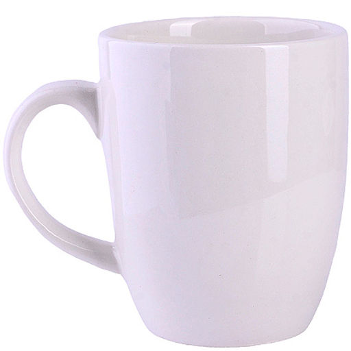 60270 Кружка 310мл Цветущие Маки доломит LR (х60) - Mayer&boch фото 3