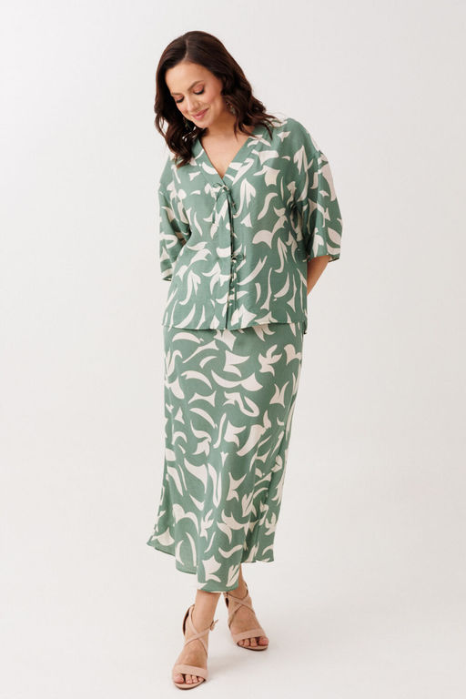 Костюм Mubliz 244 олива