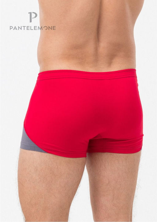 Трусы шорты мужские PMH-1467