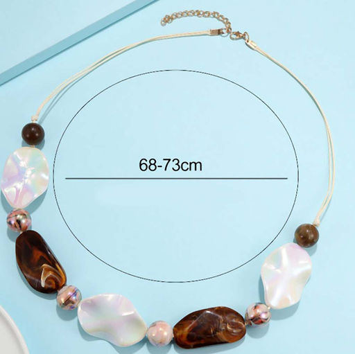 Колье арт. 26 5820 (id 274845) - Rada фото 2